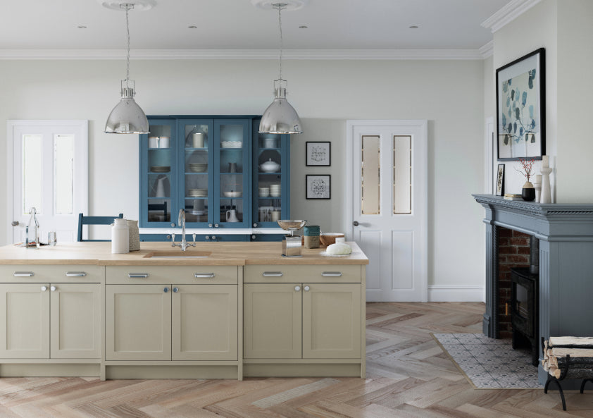Products - Reilly Brothers Kitchens Ltd.