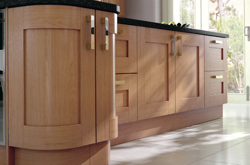 Windsor Reilly Brothers Kitchens Ltd.