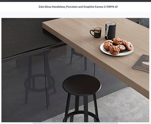 Zola Gloss